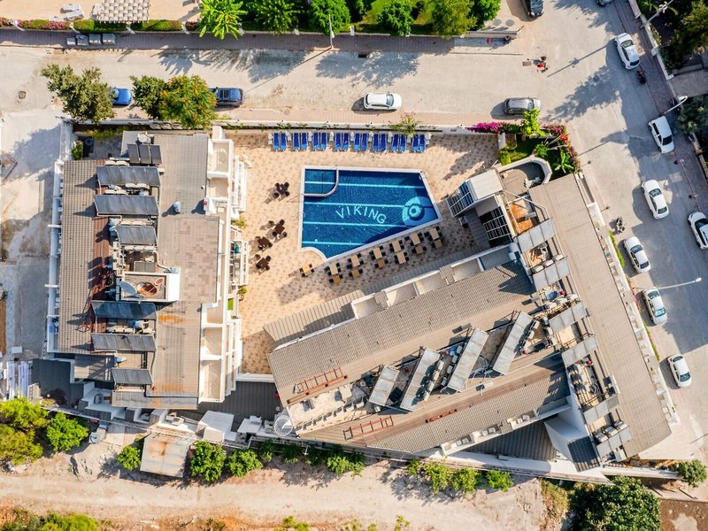 Viking Apart Hotel 9