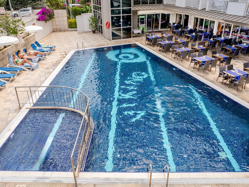 Viking Apart Hotel 10