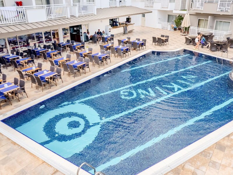 Viking Apart Hotel 11