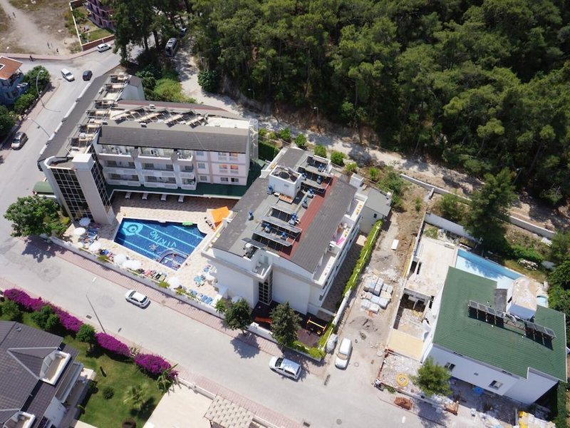 Viking Apart Hotel 12