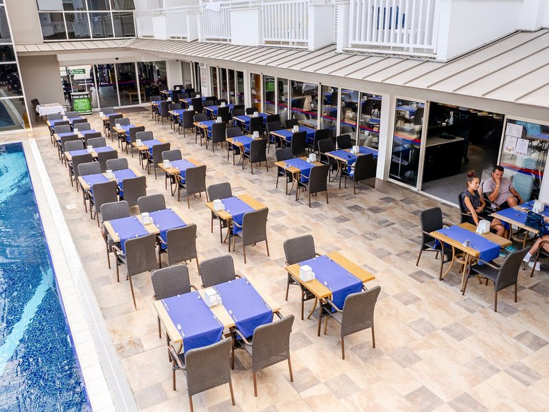 Viking Apart Hotel 13