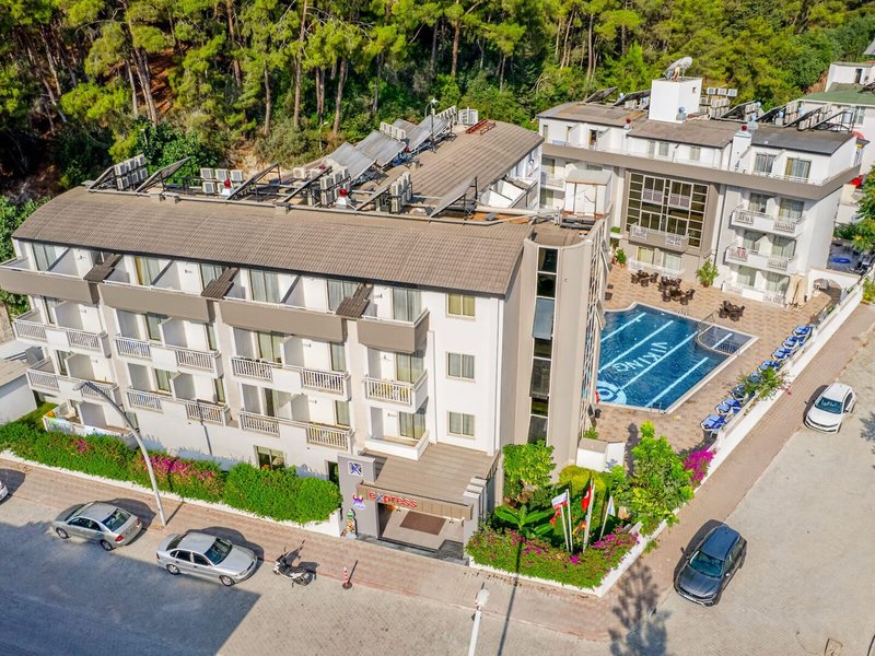Viking Apart Hotel 14