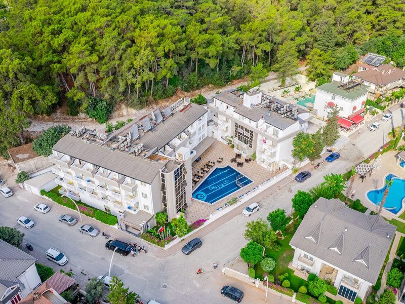 Viking Apart Hotel 15