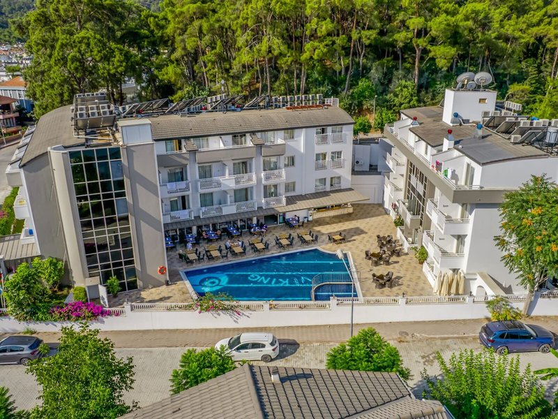 Viking Apart Hotel 17
