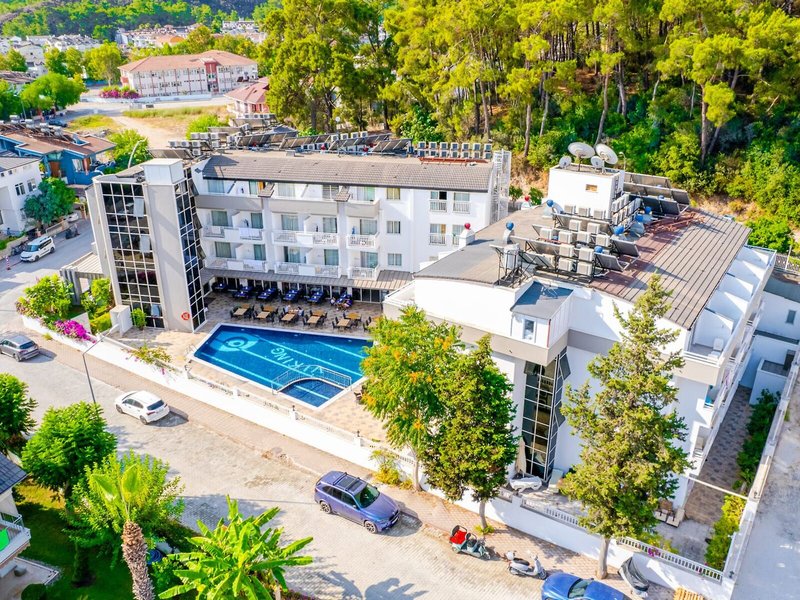Viking Apart Hotel 19
