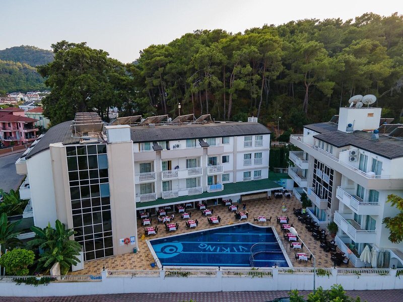 Viking Apart Hotel 20