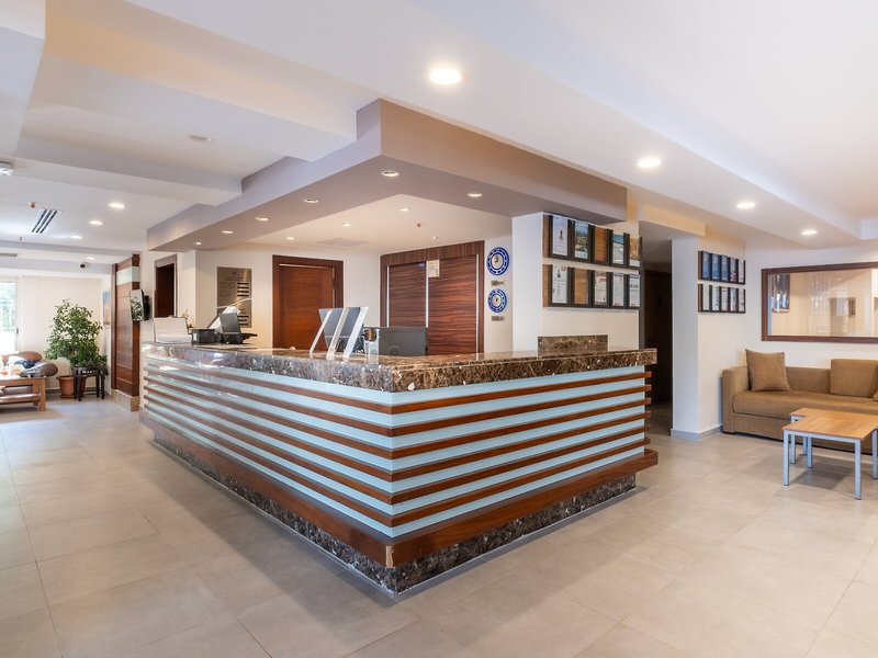 Viking Apart Hotel 22