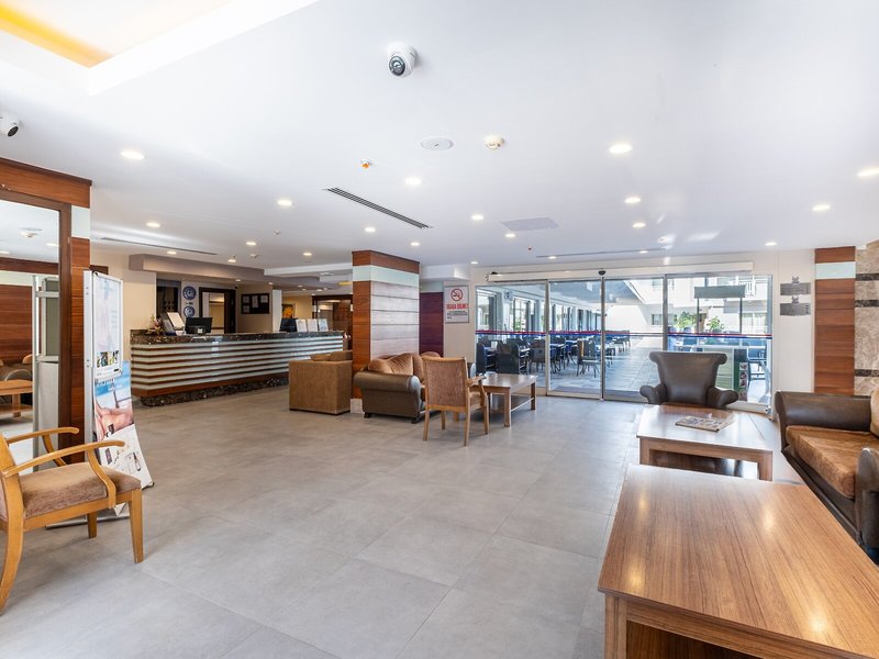 Viking Apart Hotel 23