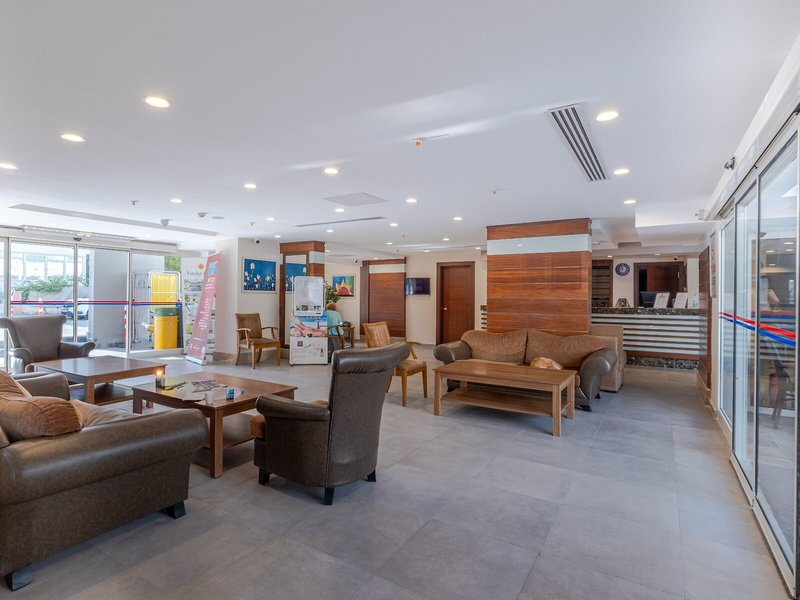 Viking Apart Hotel 24