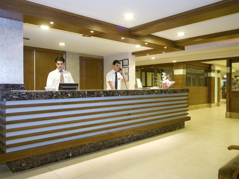 Viking Apart Hotel 25