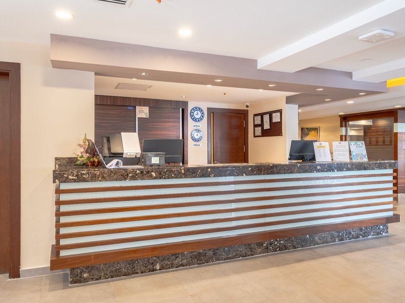 Viking Apart Hotel 26