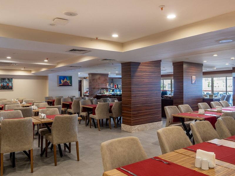 Viking Apart Hotel 27