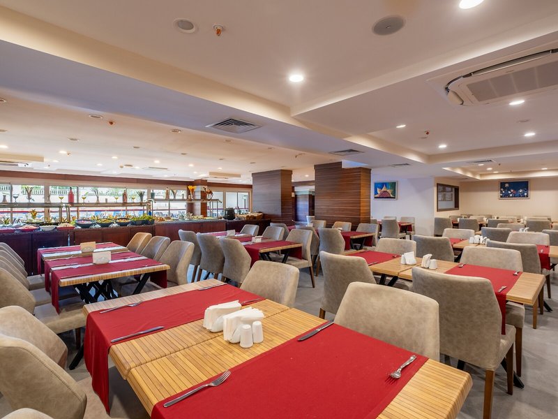 Viking Apart Hotel 30