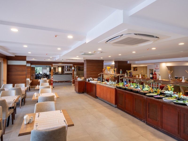 Viking Apart Hotel 32