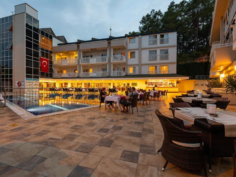 Viking Apart Hotel 34