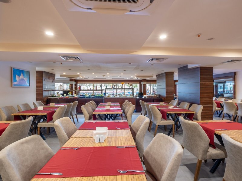 Viking Apart Hotel 36