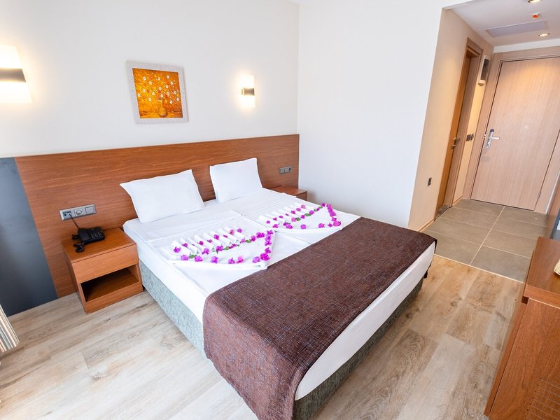 Viking Apart Hotel 41