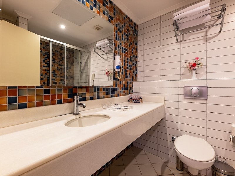 Viking Apart Hotel 42