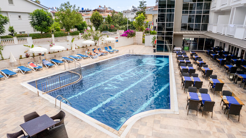 Viking Express Hotel 4