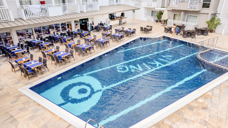 Viking Express Hotel 9