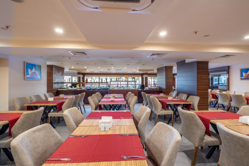 Viking Express Hotel 12