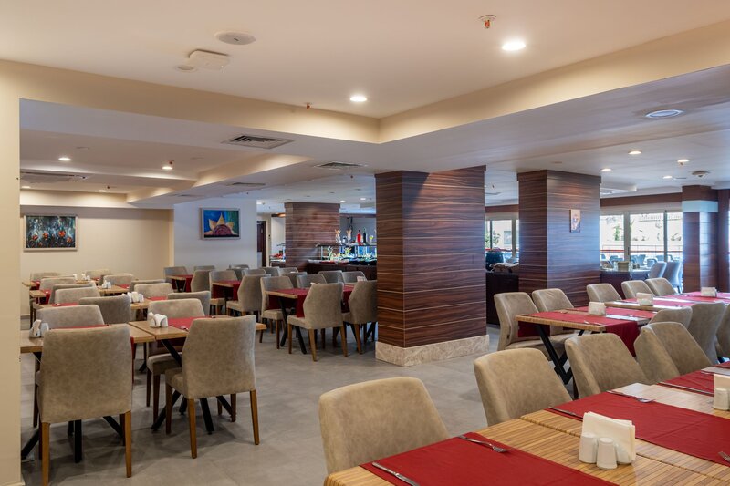 Viking Express Hotel 13