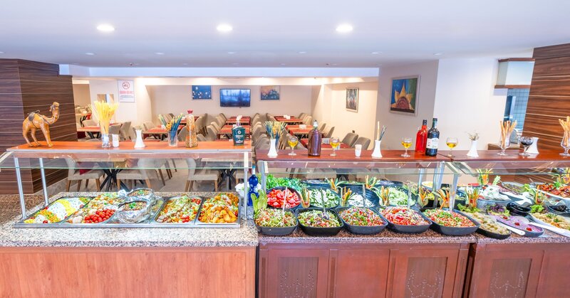 Viking Express Hotel 14