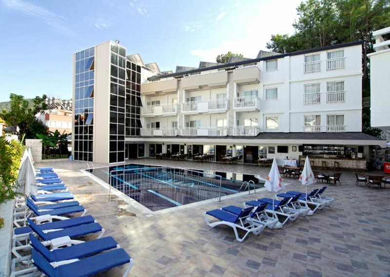 Viking Express Hotel 1