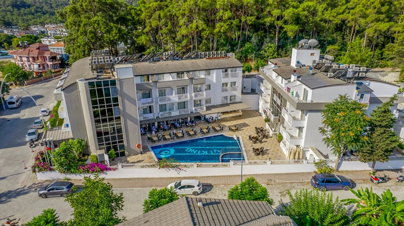 Viking Express Hotel 2