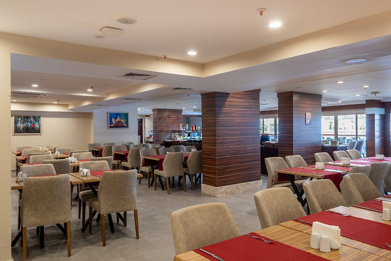 Viking Express Hotel 7