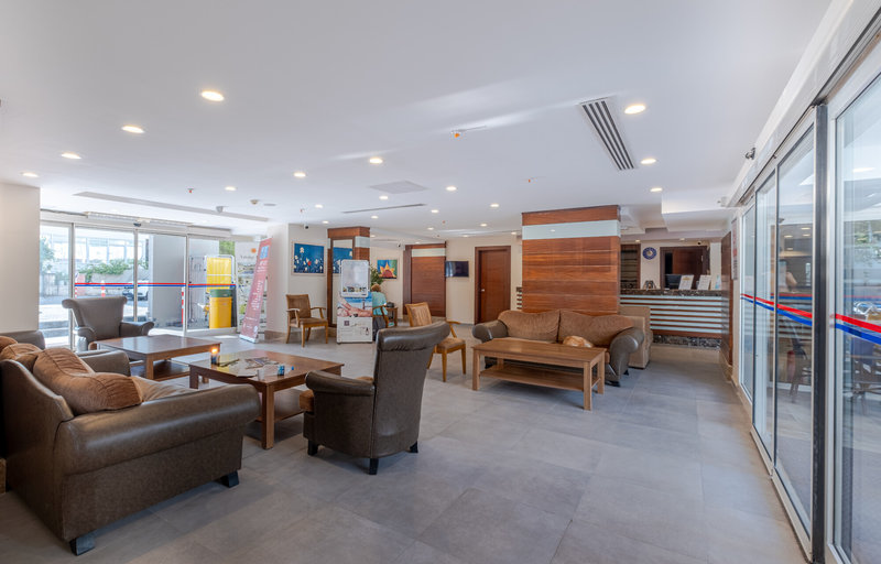 Viking Express Hotel 8