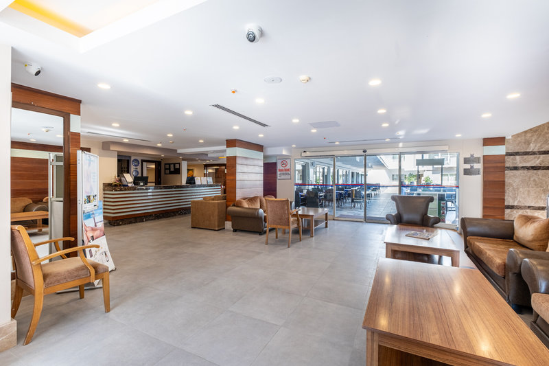 Viking Express Hotel 10