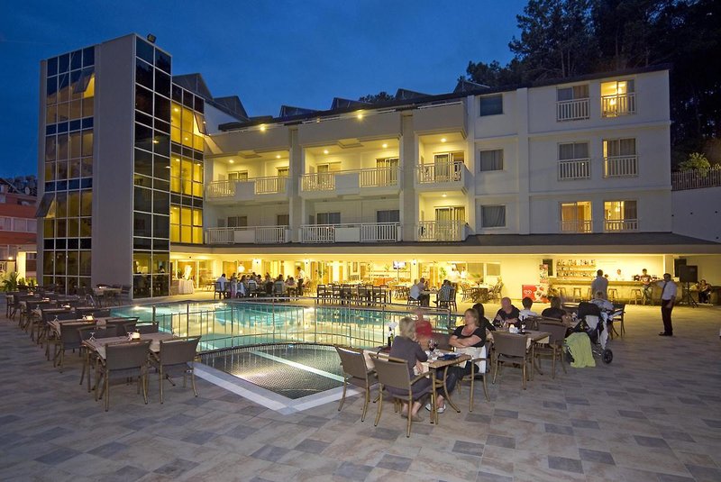 Viking Express Hotel 1