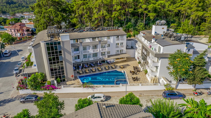 Viking Express Hotel 2