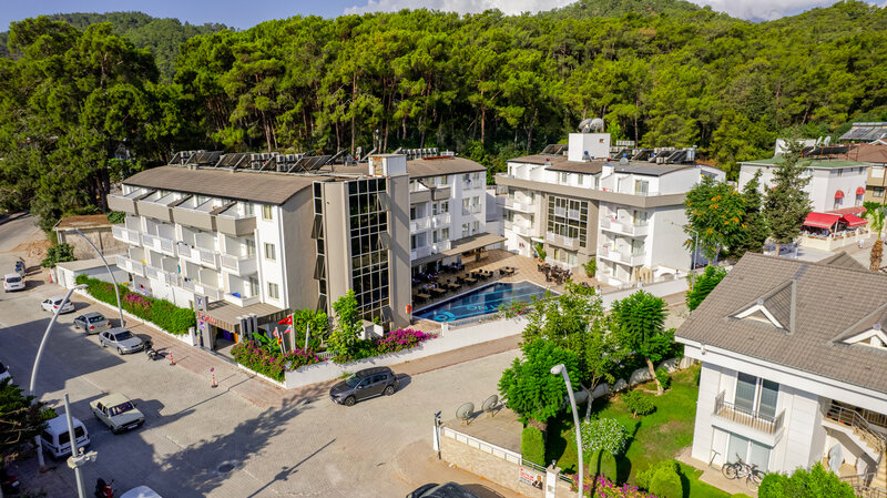 Viking Express Hotel 2