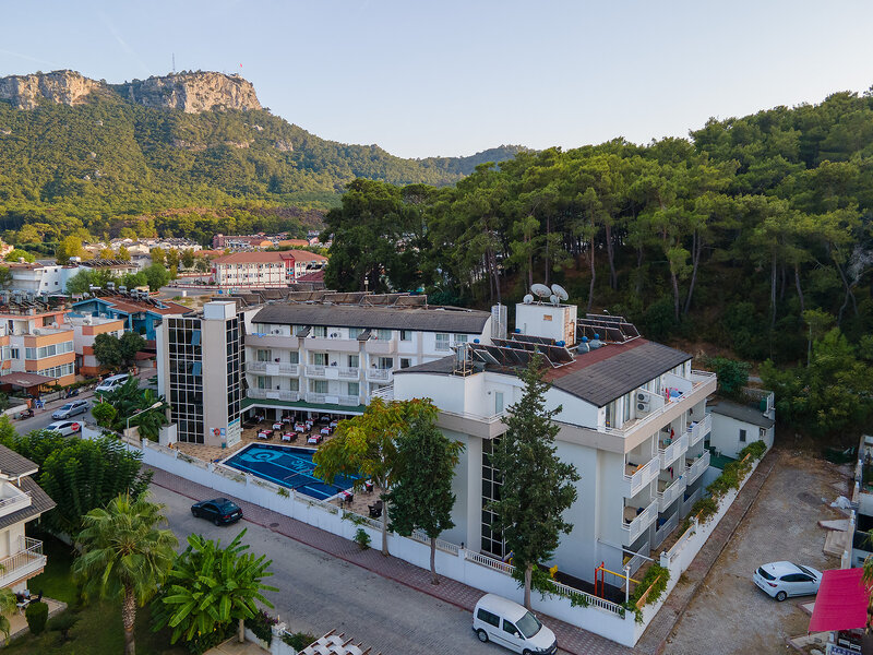 Viking Express Hotel 1
