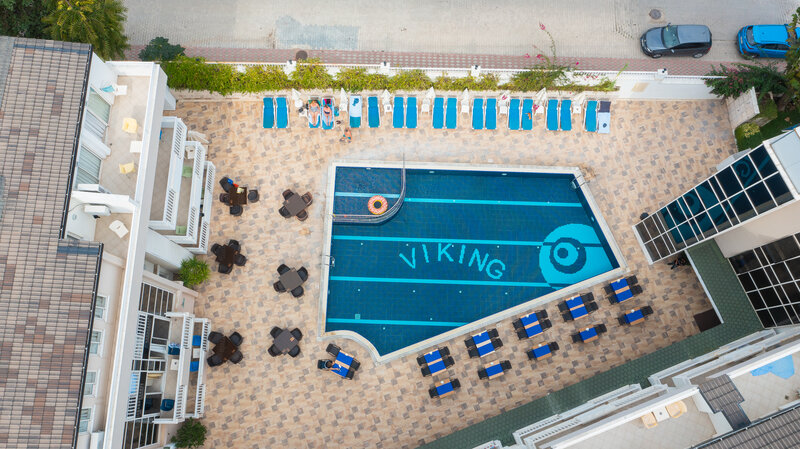 Viking Express Hotel 3