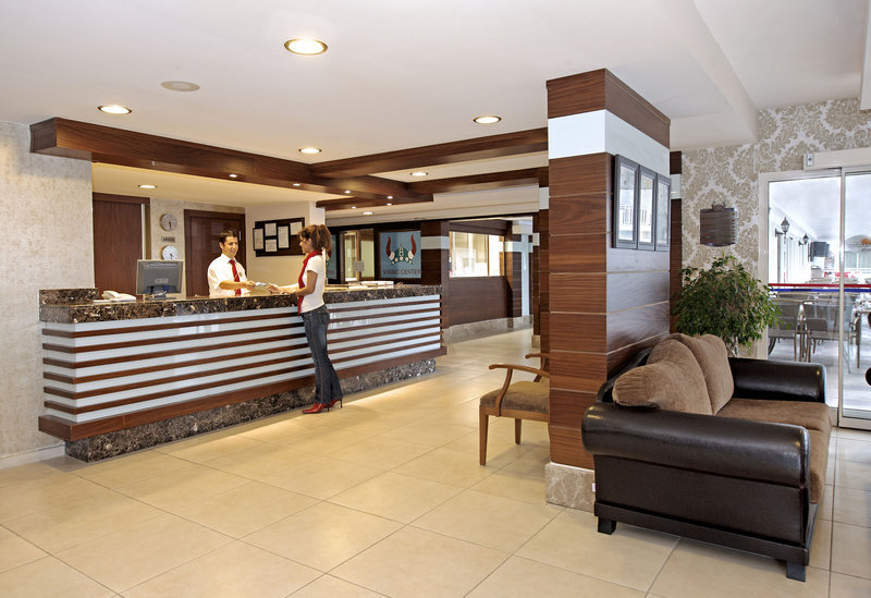Viking Express Hotel 4