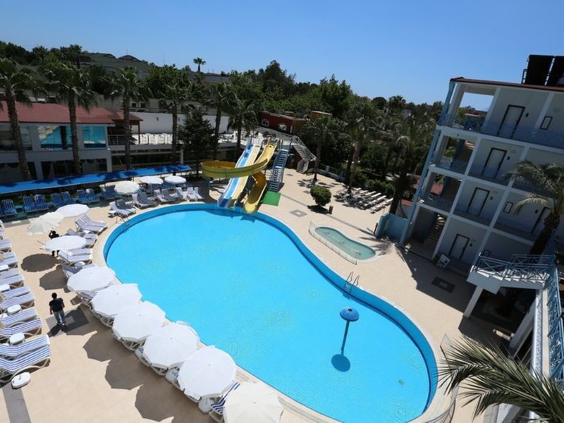 Anita Dream Hotel 6