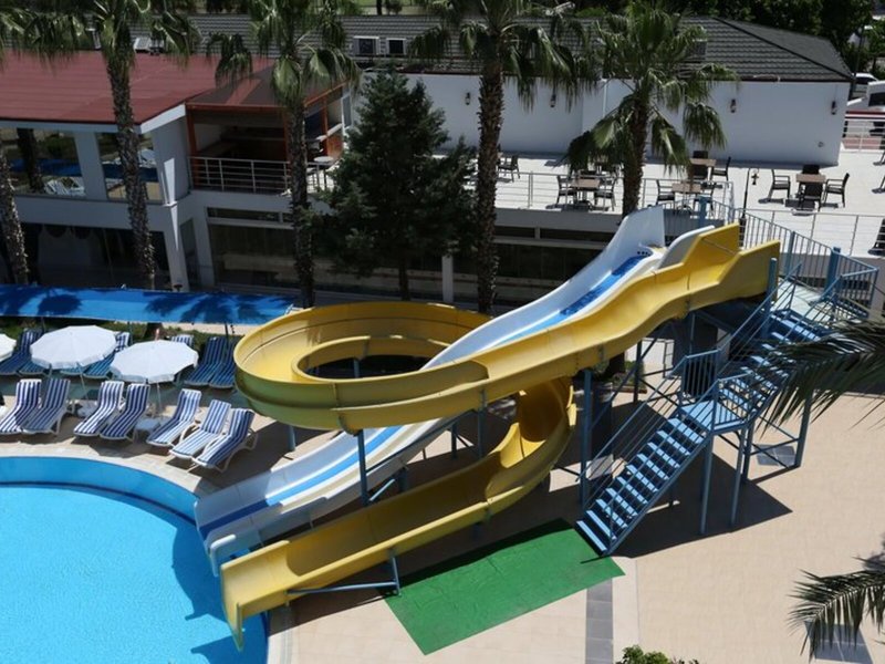 Anita Dream Hotel 10