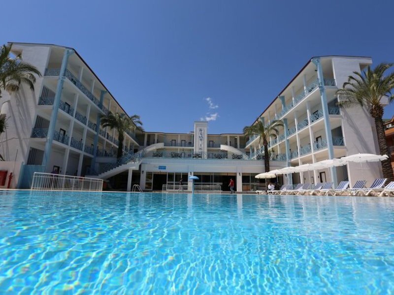 Anita Dream Hotel 11