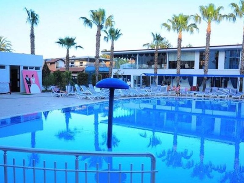 Anita Dream Hotel 12