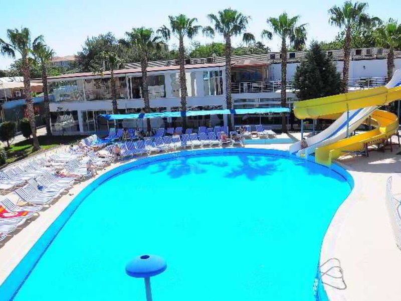 Anita Dream Hotel 13