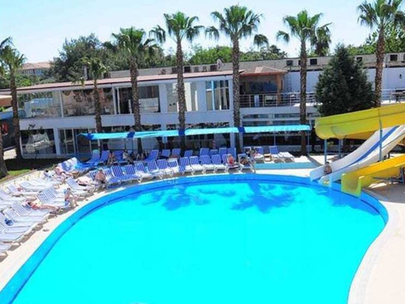 Anita Dream Hotel 14