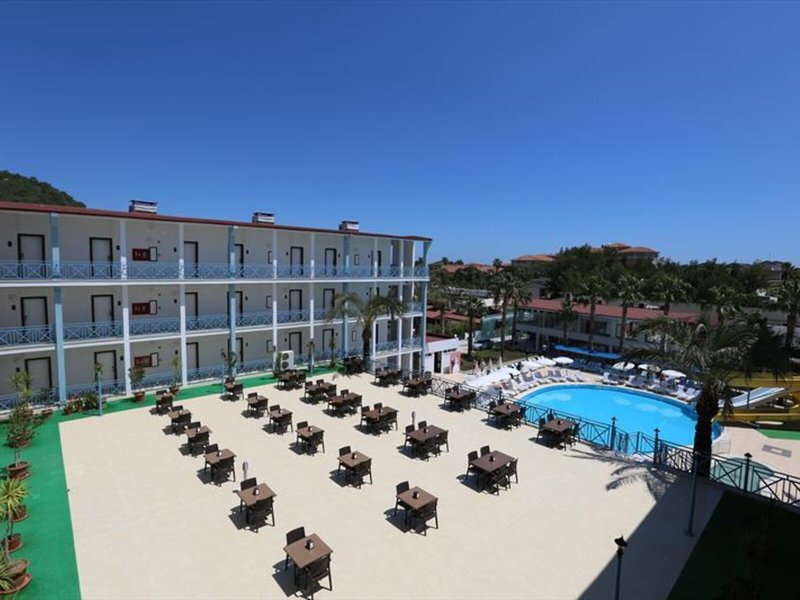 Anita Dream Hotel 15