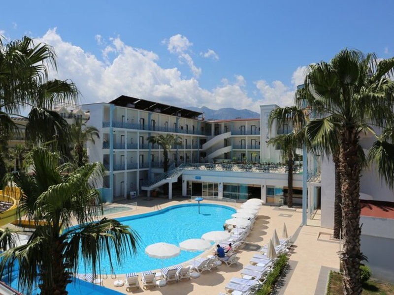 Anita Dream Hotel 16