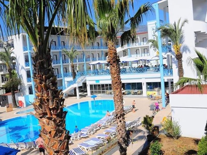 Anita Dream Hotel 17