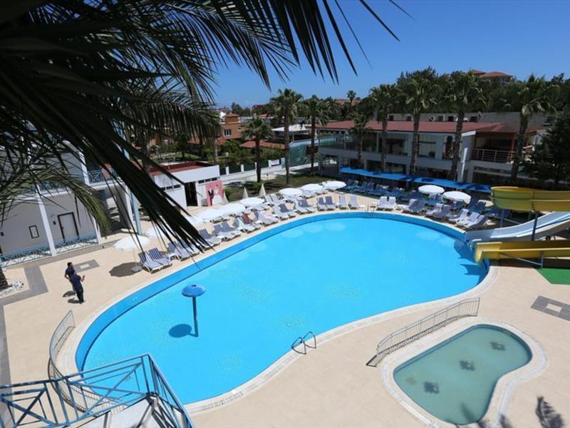 Anita Dream Hotel 18