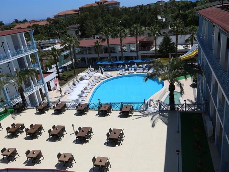 Anita Dream Hotel 19