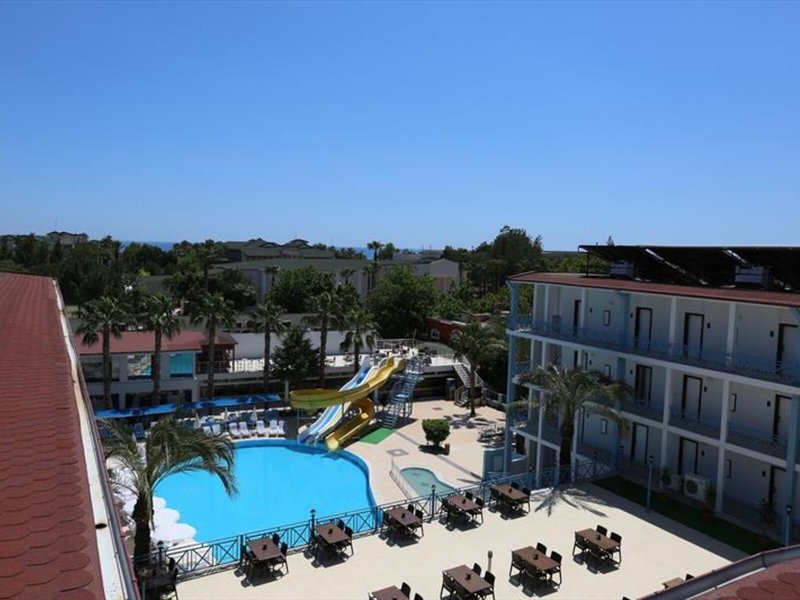 Anita Dream Hotel 20